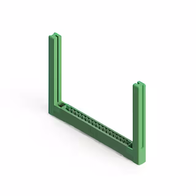 307-017-453-158 EDAC Inc.  Edgeboard Connectors